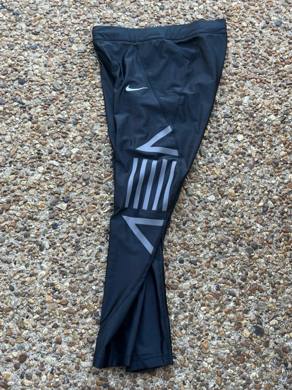 Nike girls leggings